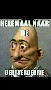 Avatar gebruiker