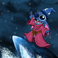 Avatar gebruiker