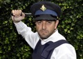 Avatar gebruiker