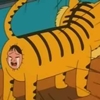 Avatar gebruiker